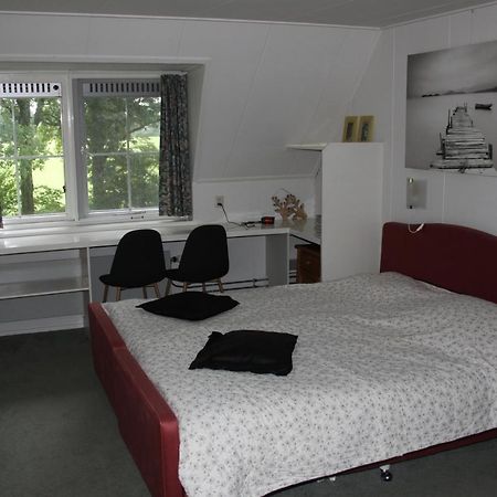 B&B 'T Hekkert 고셀 외부 사진
